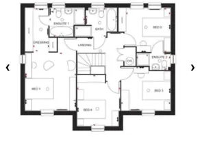 Luxury Detached Home - Image 5