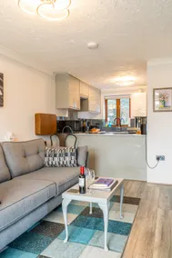 2 Bedroom Rural Escape In Peaceful Elmswell - Image 2