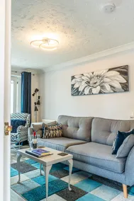 2 Bedroom Rural Escape In Peaceful Elmswell - Image 3