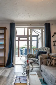 2 Bedroom Rural Escape In Peaceful Elmswell - Image 4
