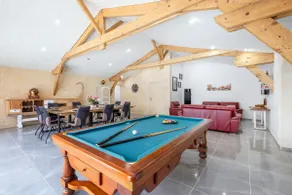 Villa Boyard - Pour 10 avec piscine privée et jacuzzi - Image 3