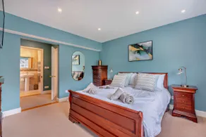 Family friendly Cotswold Home - Fosseside House - Image 3
