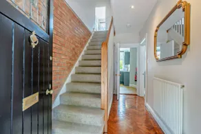 Family friendly Cotswold Home - Fosseside House - Image 5