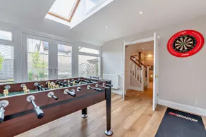 Family friendly Cotswold Home - Fosseside House - Image 4