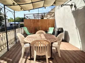 Cyril - T2 - Terrace, wifi - Image 3