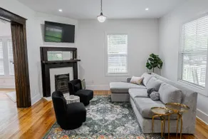 Beautiful Home Located In Historic Norcross - Image 3