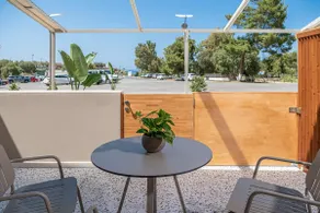 Xenios Dias Luxury Apartments With Sea View - Image 2