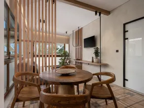 Xenios Dias Luxury Apartments With Sea View - Image 3