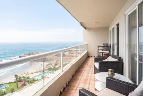 Luxury Ocean View beach front POOL & Jacuzzi Condo - Image 4