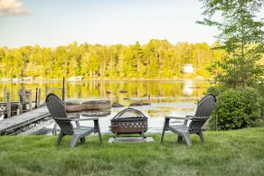 Highland Lake Waterfront Cabin - Image 4