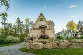 Highland Lake Waterfront Cabin - Image 3