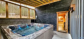 Private Hot Tub, Family Retreat ! Southern Comfort - Image 4