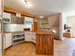 Appartamento con terrazza e sauna - Image 5