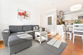 Country house Pönitz am See Apartment 7 - Image 5
