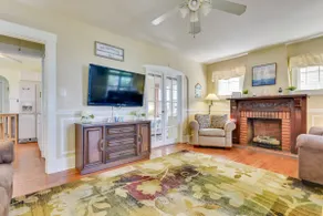 ‘Turtle Cove Bay Beach House’ ~ 13 Mi to Buffalo! - Image 3