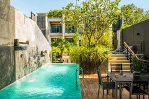 Luxurious SeaView 4br Private Pool Villa by Intira Villas - Image 2
