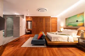 Luxurious SeaView 4br Private Pool Villa by Intira Villas - Image 3