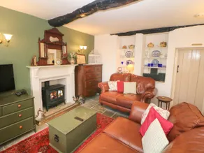 Clematis Cottage - Image 3