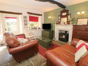 Clematis Cottage - Image 2