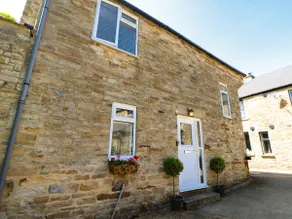 Bilberry Nook Cottage, WESTGATE - Image 3