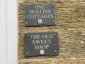 The Old Sweet Shop - Image 4