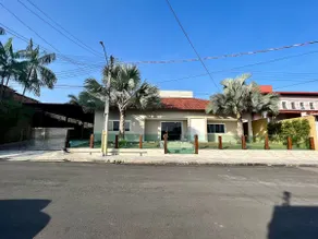 Casa Mansão Adrianópolis (Mansion) - Image 3