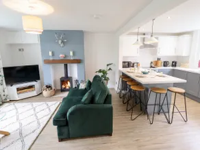 6 Hillside Cottages - Image 2