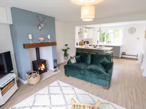 6 Hillside Cottages - Image 3