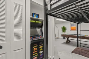 5BR Spacious Pueblo Family Retreat w/ Game Room! - Image 3