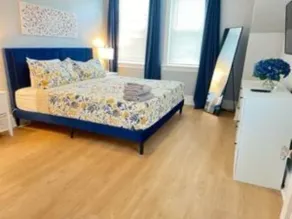 BRAND NEW, Private Parking, Stylish 3bedroom house - Image 4