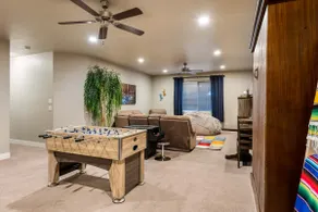 My Husband Wishes he could Stay Here #14 home - Image 2