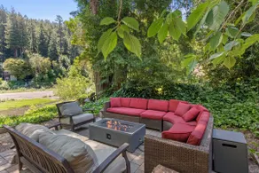 Moondance - Contemporary Riverfront Home - Image 2