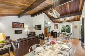 Moondance - Contemporary Riverfront Home - Image 3