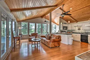Spacious Family Home on Lake Marion w/ Boat Ramp! - Image 4