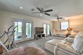 Spacious Family Home on Lake Marion w/ Boat Ramp! - Image 2