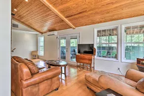 Spacious Family Home on Lake Marion w/ Boat Ramp! - Image 5