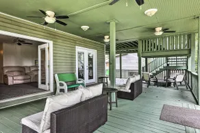Spacious Family Home on Lake Marion w/ Boat Ramp! - Image 3