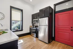 Sleek Millersburg Apartment in Downtown! - Image 2