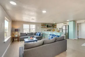 Oceanfront Deck: Surfside Beach Vacation Rental! - Image 4