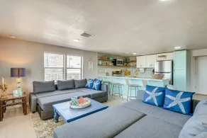 Oceanfront Deck: Surfside Beach Vacation Rental! - Image 5