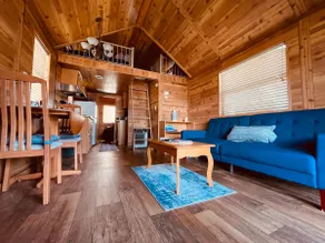 Cozy 1BR Cabin in Jacksonville - Image 3