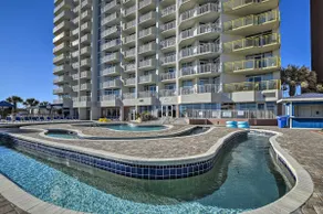 2 Mi to Barefoot Landing: Condo w/ Beach Access! - Image 3
