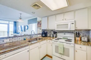 2 Mi to Barefoot Landing: Condo w/ Beach Access! - Image 4