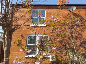 CHERRY LODGE, accepte les animaux, avec jardin à Newark-On-Trent - Image 3