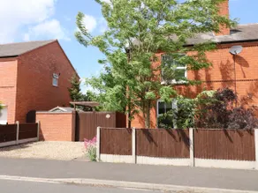 CHERRY LODGE, accepte les animaux, avec jardin à Newark-On-Trent - Image 2
