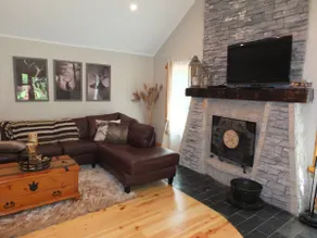 La Maison Malabar - Gorgeous Luxury Cabin! - Image 2