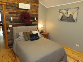 La Maison Malabar - Gorgeous Luxury Cabin! - Image 5