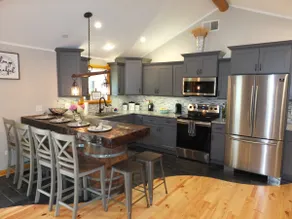 La Maison Malabar - Gorgeous Luxury Cabin! - Image 3