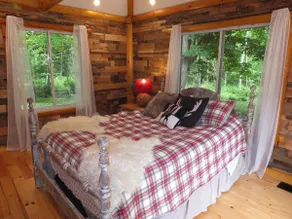 La Maison Malabar - Gorgeous Luxury Cabin! - Image 4