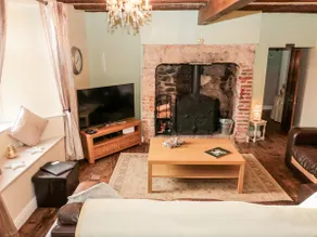 Bridge End Bothy - Image 4